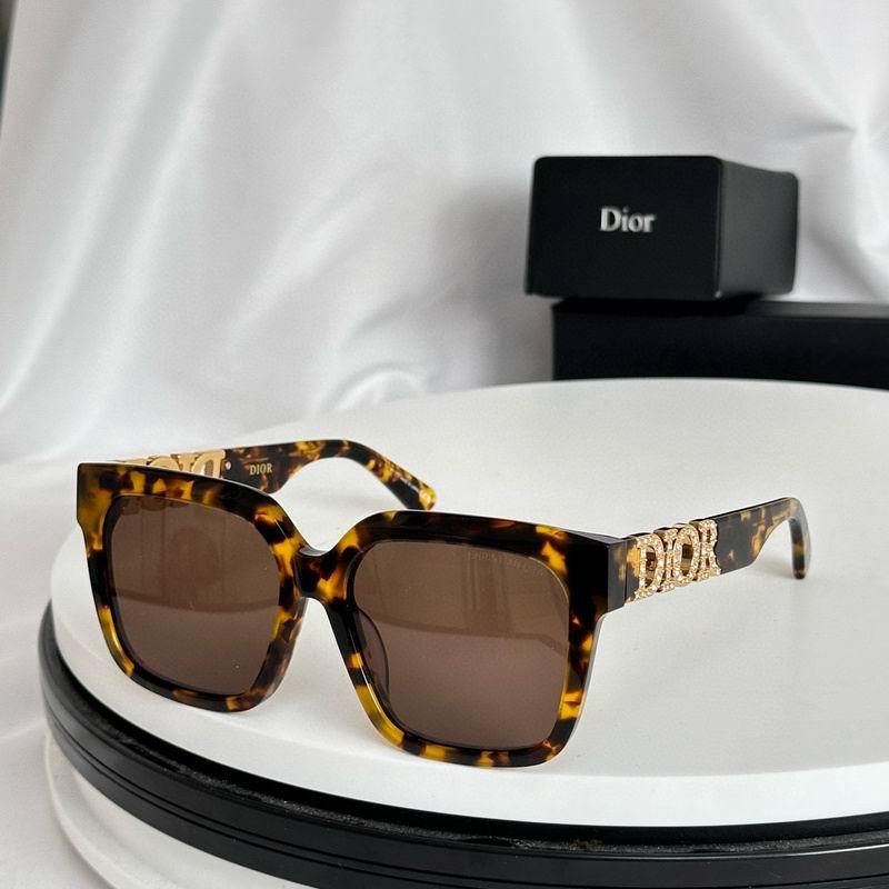 DIOR Sunglasses 917